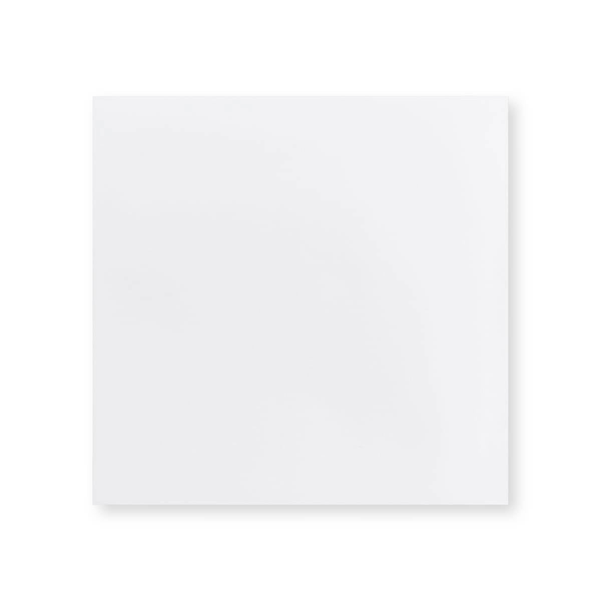 White Business 120gsm Peel & Seal Envelope (185 x 185mm)