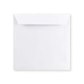 White Business 120gsm Peel & Seal Envelope (200 x 200mm)
