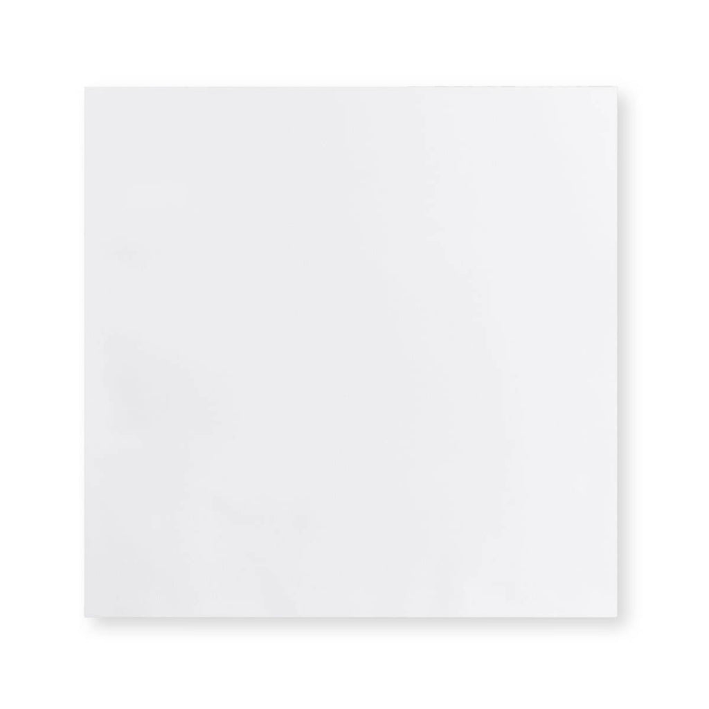 White Envelope (220 x 220mm)