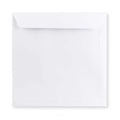 White Business 120gsm Peel & Seal Envelope (240 x 240mm)