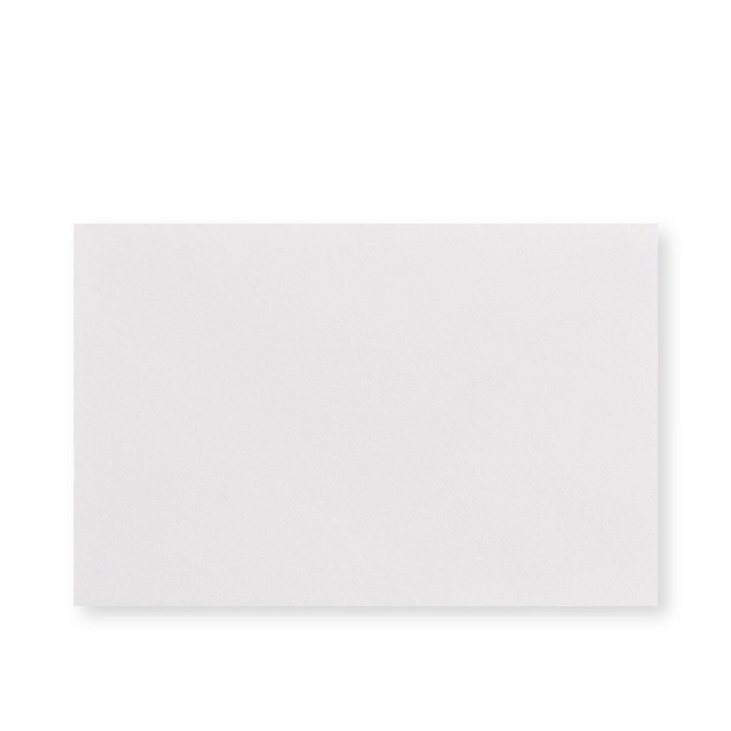 White Business 100gsm Gummed Envelope (62 x 94mm)