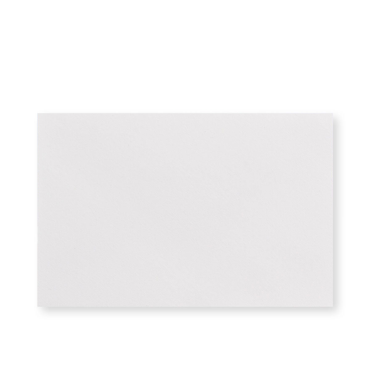 White Business 100gsm Gummed Envelope (62 x 94mm)