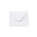 White Business 120gsm Gummed Envelope (93 x 130mm)