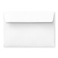 White Business 120gsm Peel & Seal Envelope (99 x 143mm)