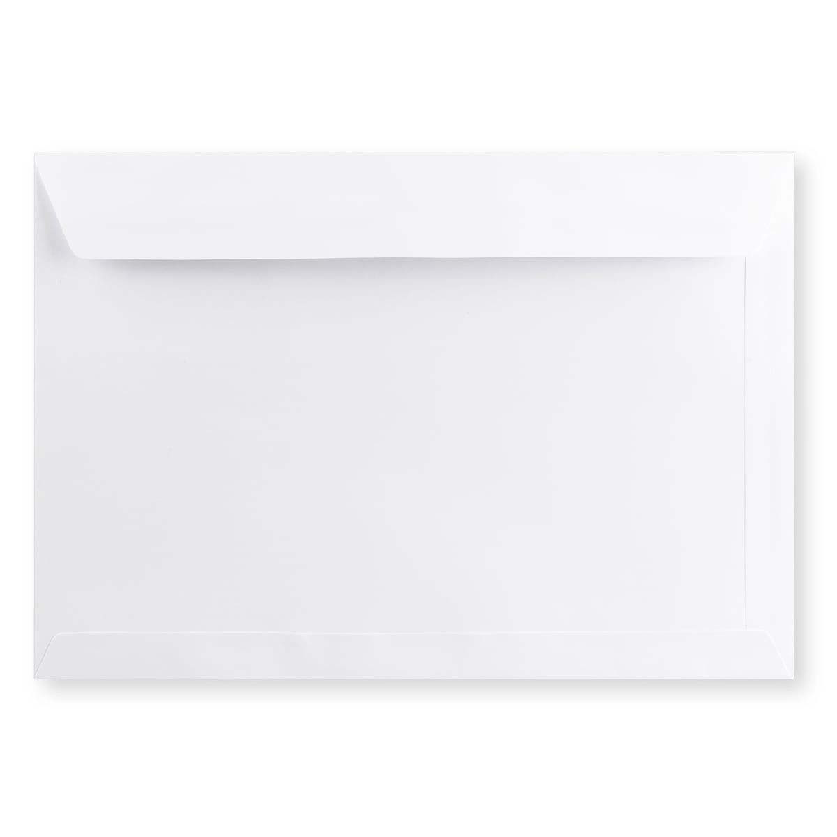 C4 White Envelope (229 x 324mm)