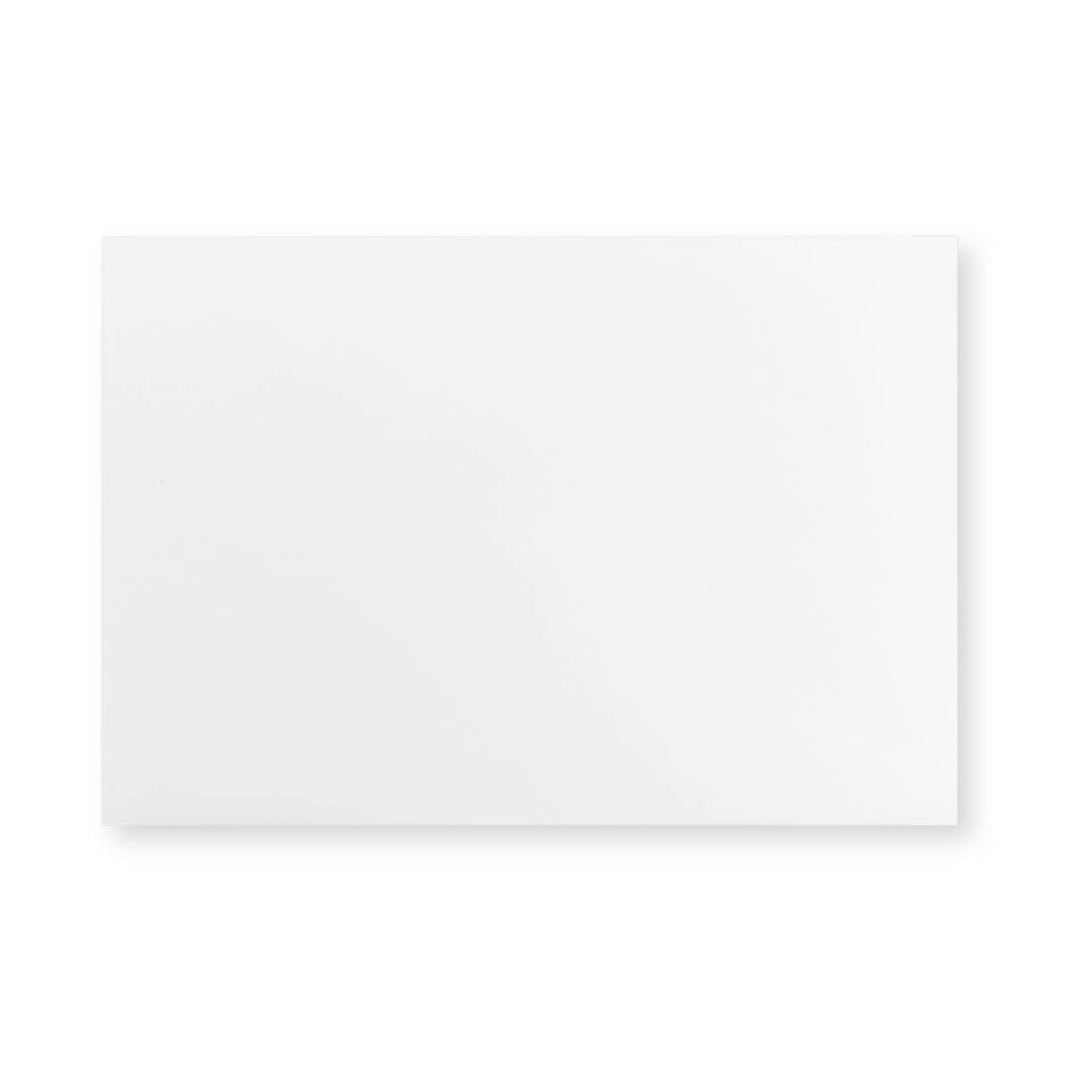 C5 White Business 120gsm Gummed Envelope (162 x 229mm)