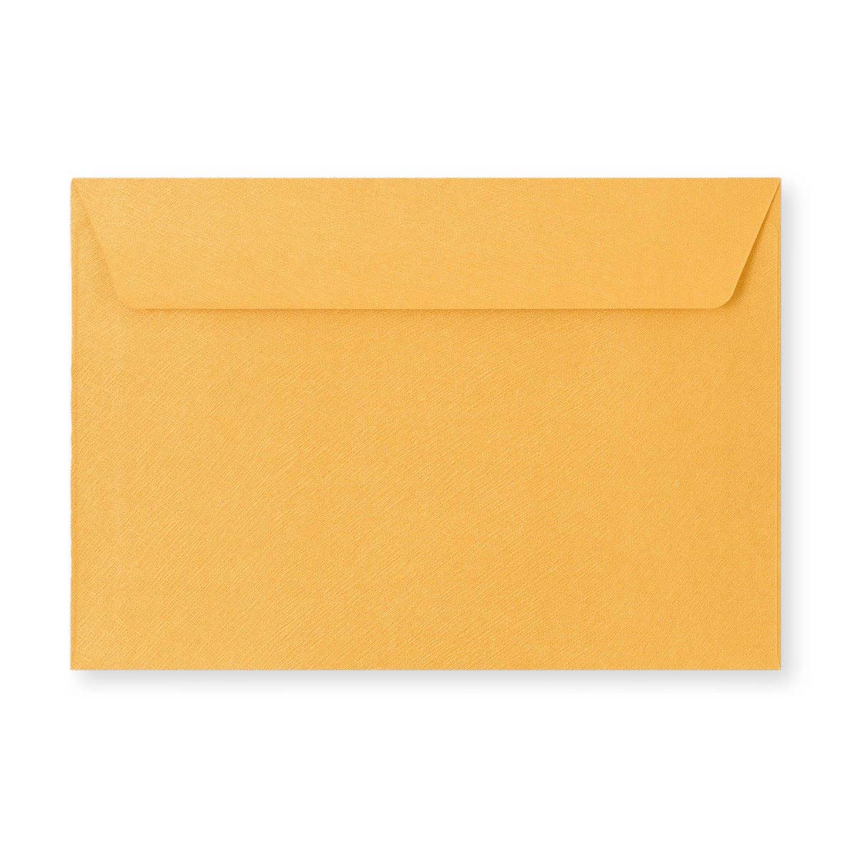 Textured Envelopes