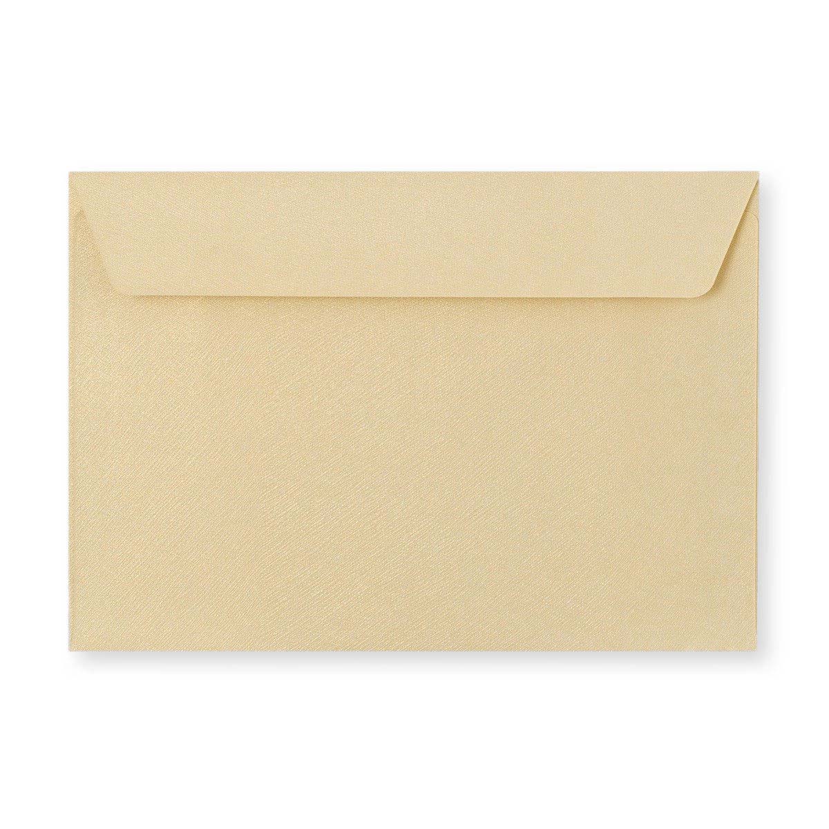 Textured Envelopes