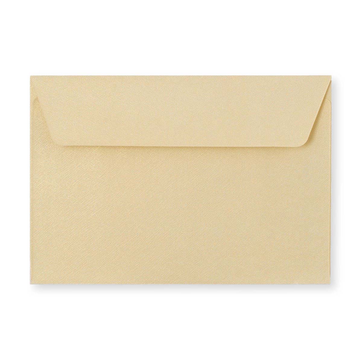 Textured Envelopes