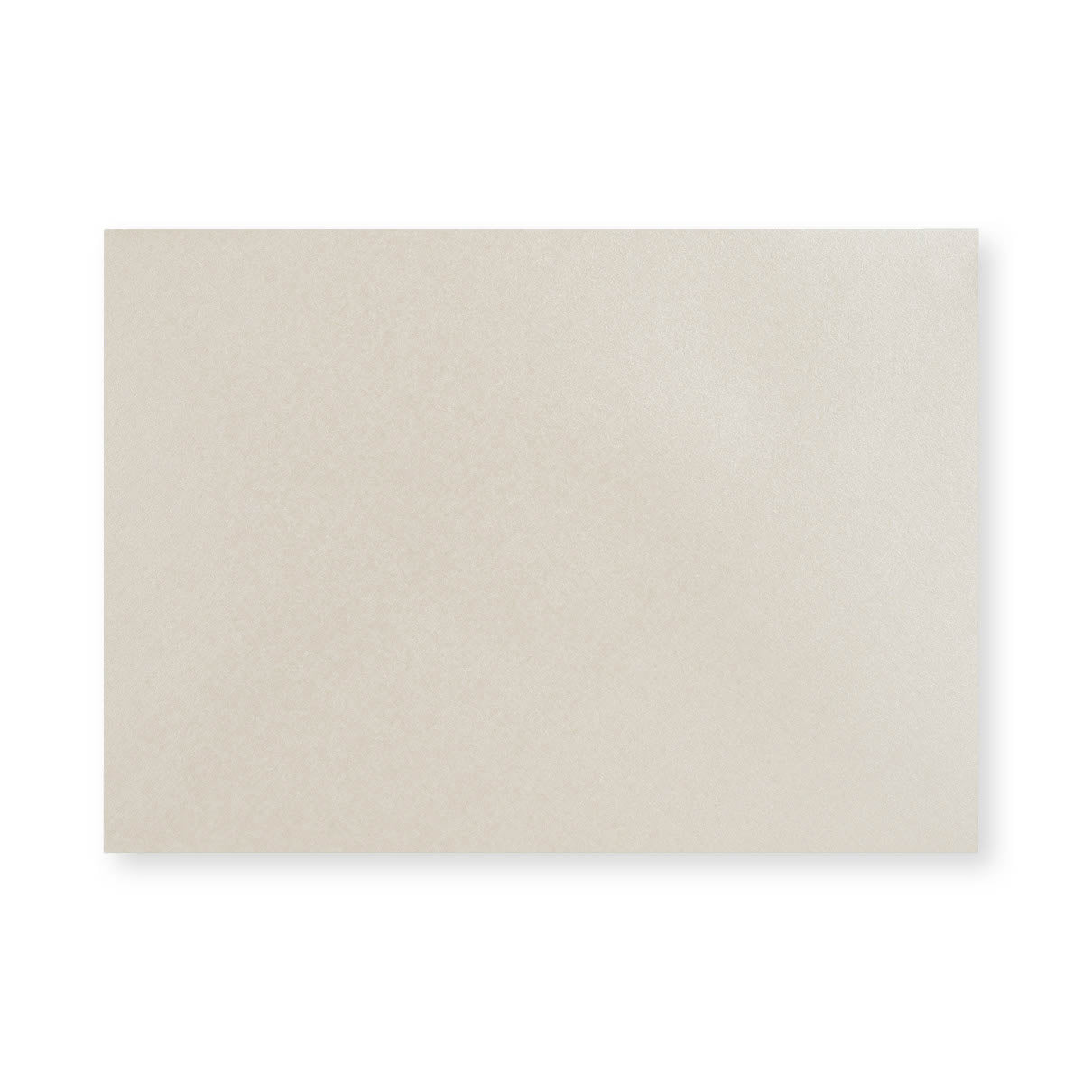 Oyster 90gsm Gummed V-Flap Greeting Card Envelope (125 x 175mm)