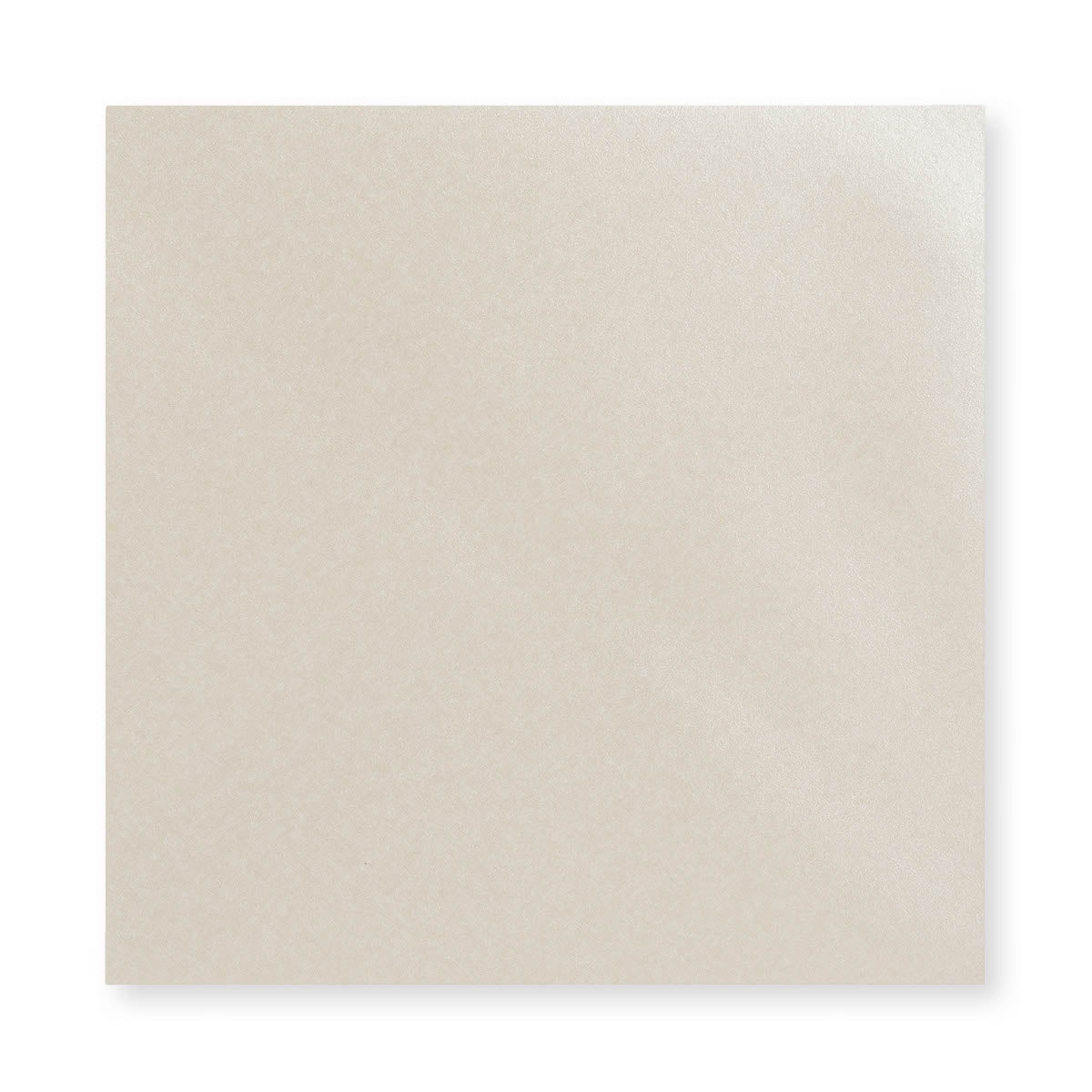 Oyster 90gsm Gummed V-Flap Greeting Card Envelope (130 x 130mm)