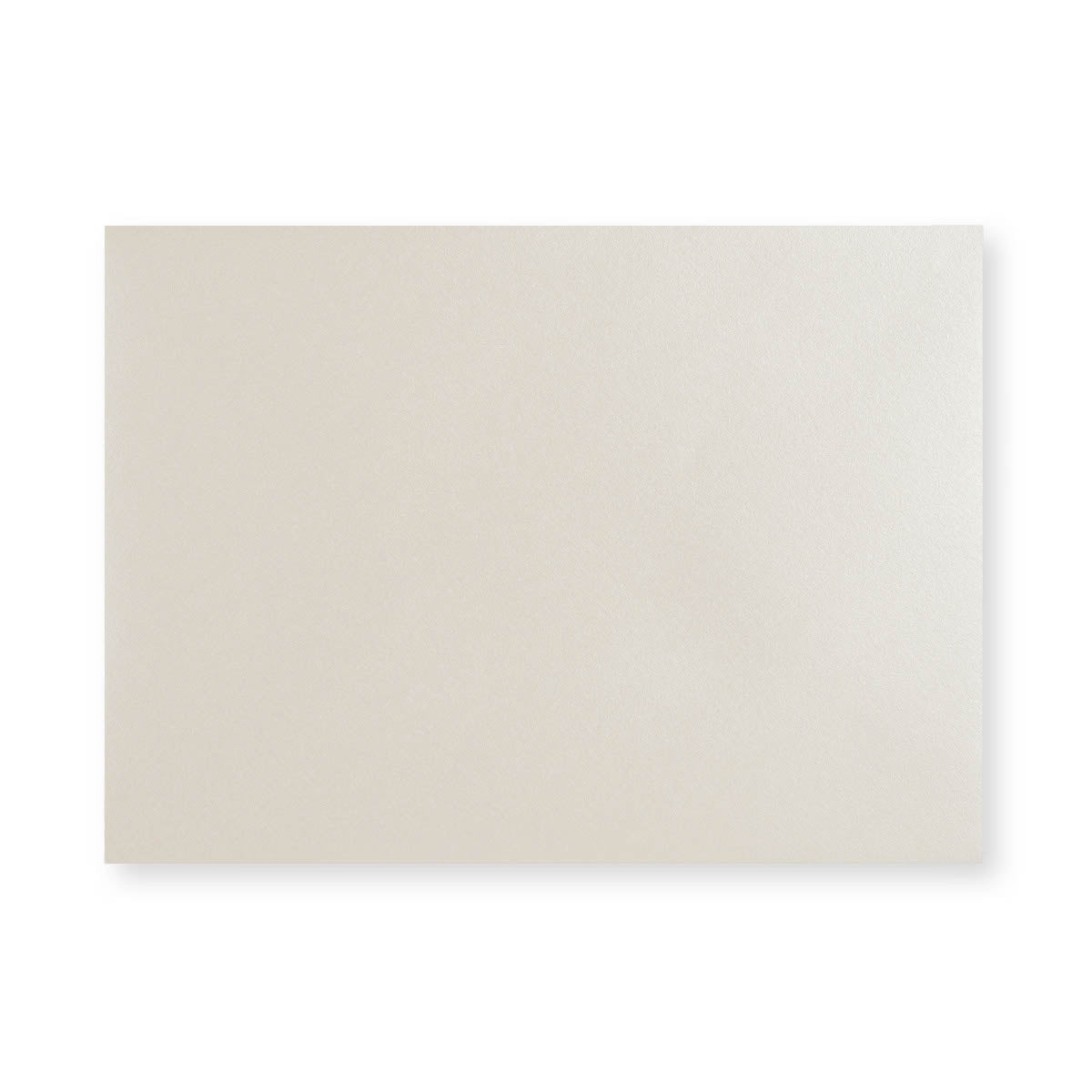 Oyster 90gsm Gummed V-Flap Greeting Card Envelope (133 x 184mm)