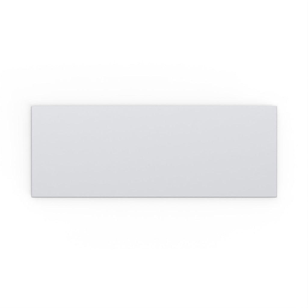 Oyster 90gsm Gummed V-Flap Envelope (80 x 215mm)