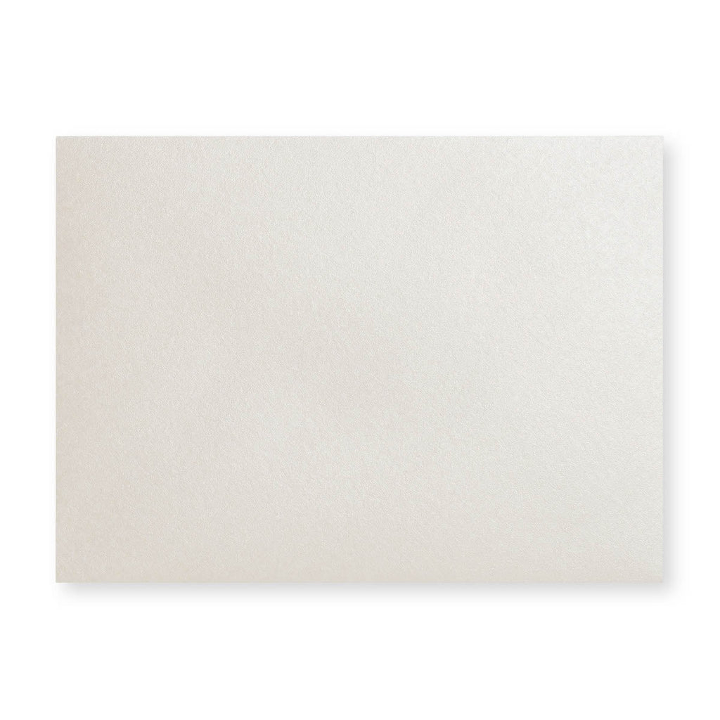 C7 Oyster 90gsm Gummed V-Flap Greetings Envelope (82 x 113mm)