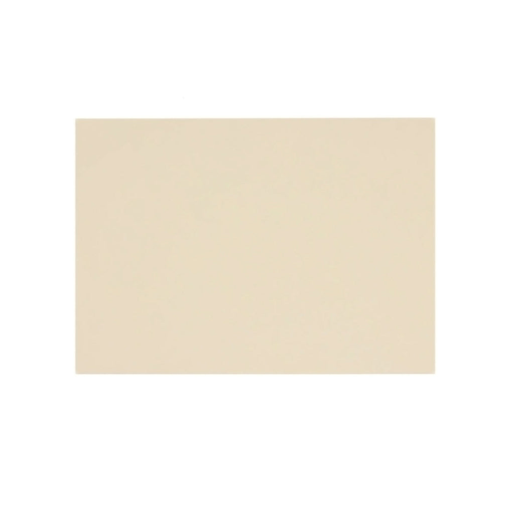 Magnolia Gummed V-Flap 120gsm Envelope (125 x 175mm)