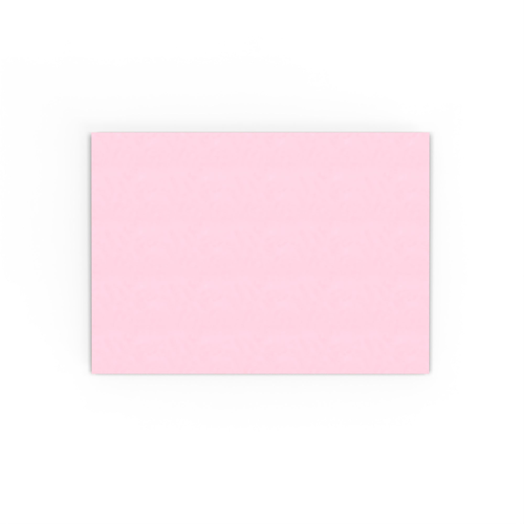 Pink Gummed 120gsm Envelope (125 x 175mm)