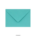 Blue Gummed V-Flap 120gsm Envelope (125 x 175mm)