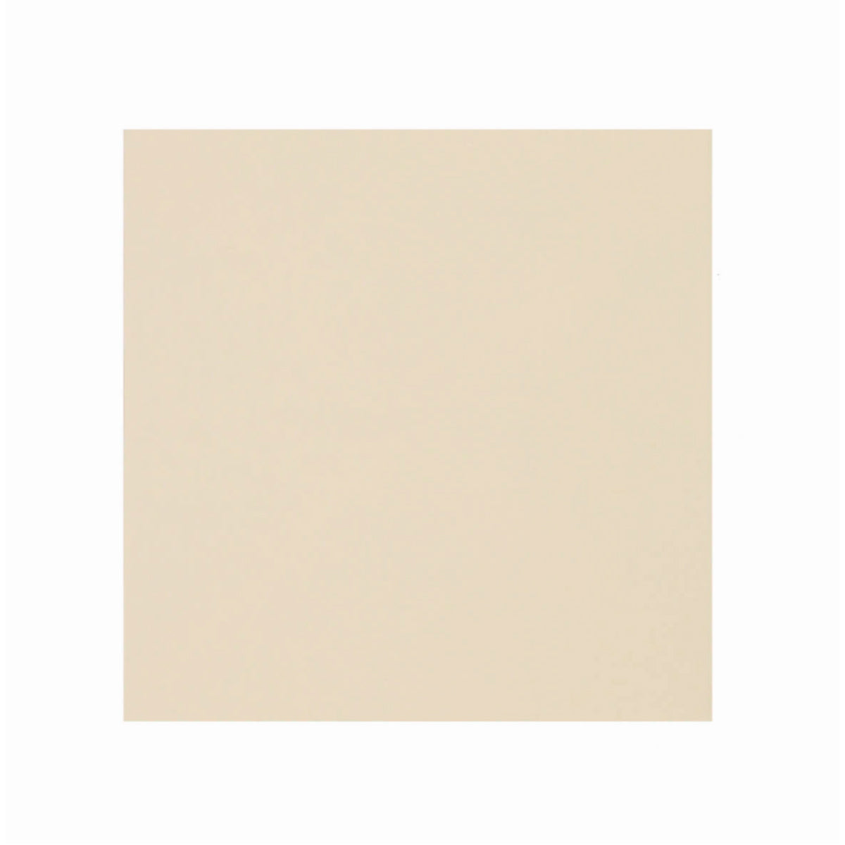 Magnolia Gummed V-Flap 120gsm Envelope (130 x 130mm)