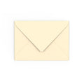 Magnolia Gummed V-Flap 120gsm Envelope (133 x 184mm)