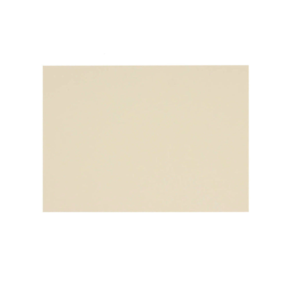 Magnolia Gummed V-Flap 120gsm Envelope (133 x 184mm)