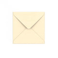Magnolia Gummed V-Flap 120gsm Envelope (140 x 140mm)