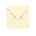 Magnolia Gummed V-Flap 120gsm Envelope (155 x 155mm)