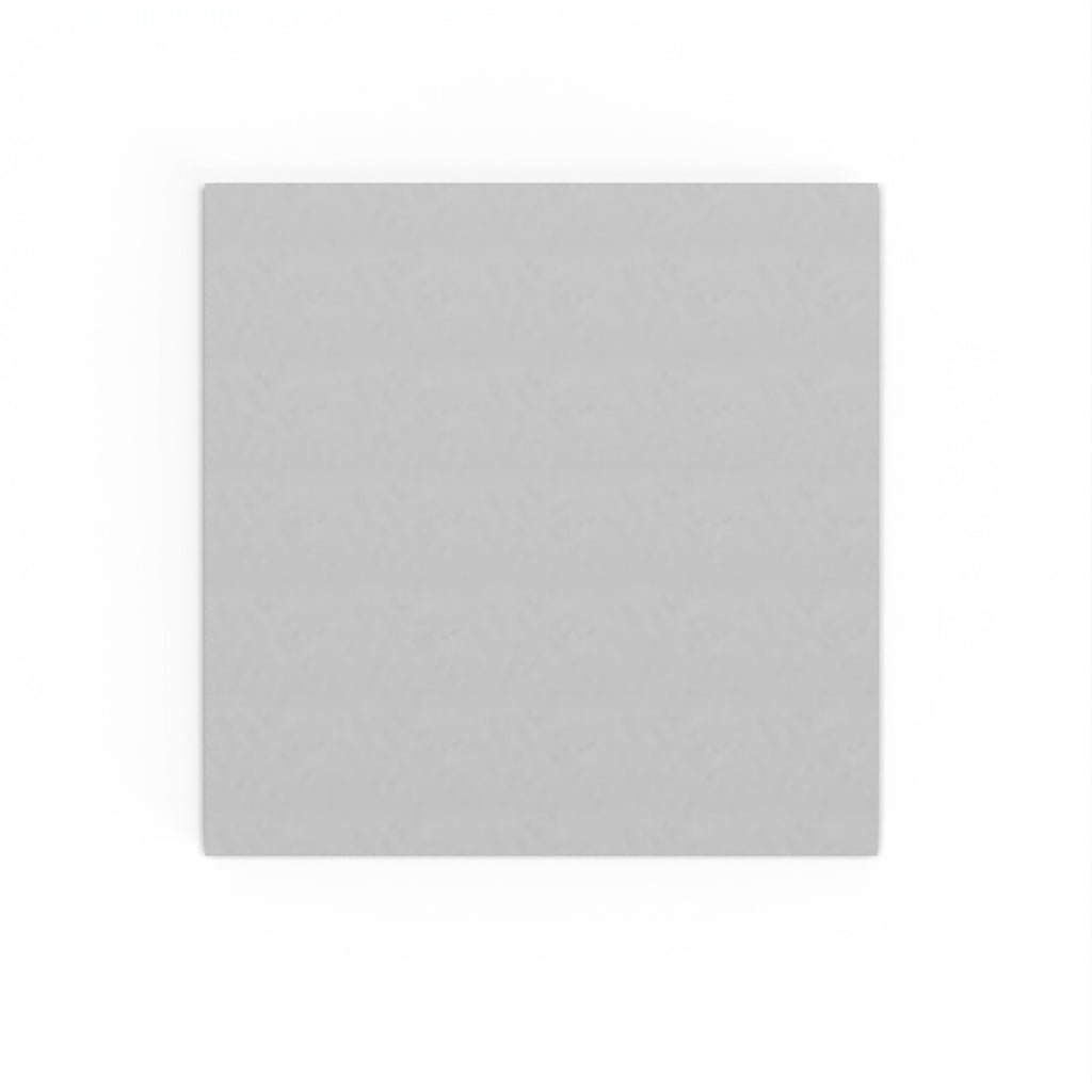 Pale Grey Gummed V-Flap 120gsm Envelope (155 x 155mm)