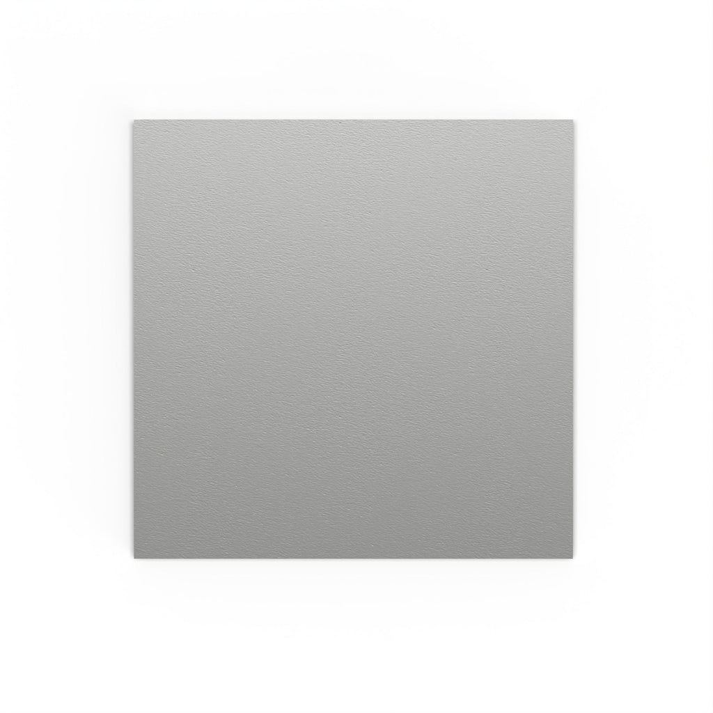 Silver Gummed V-Flap 120gsm Envelope (155 x 155mm)