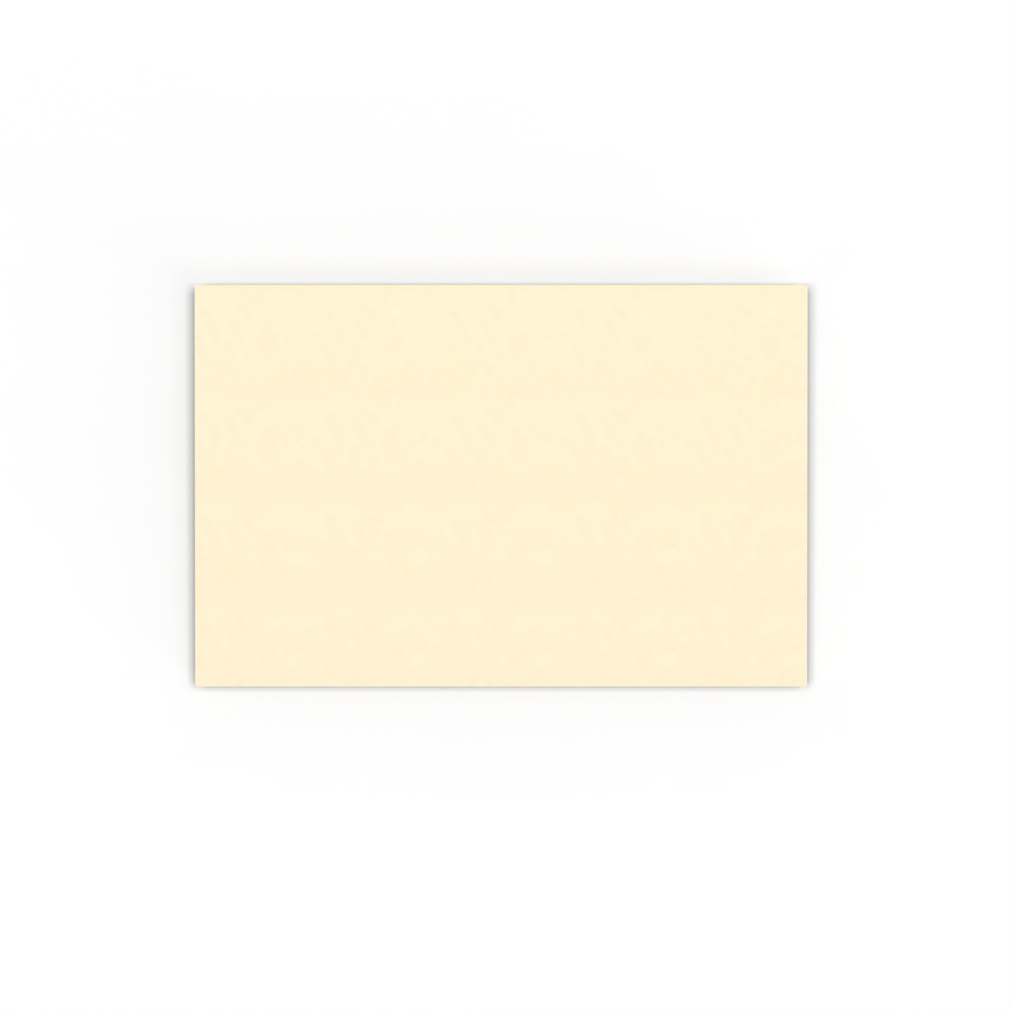 Magnolia Gummed V-Flap 120gsm Envelope (65 x 94mm)