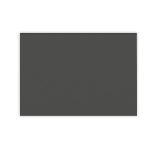 C5 Black 120gsm Gummed V-Flap Envelope (162 x 229mm)