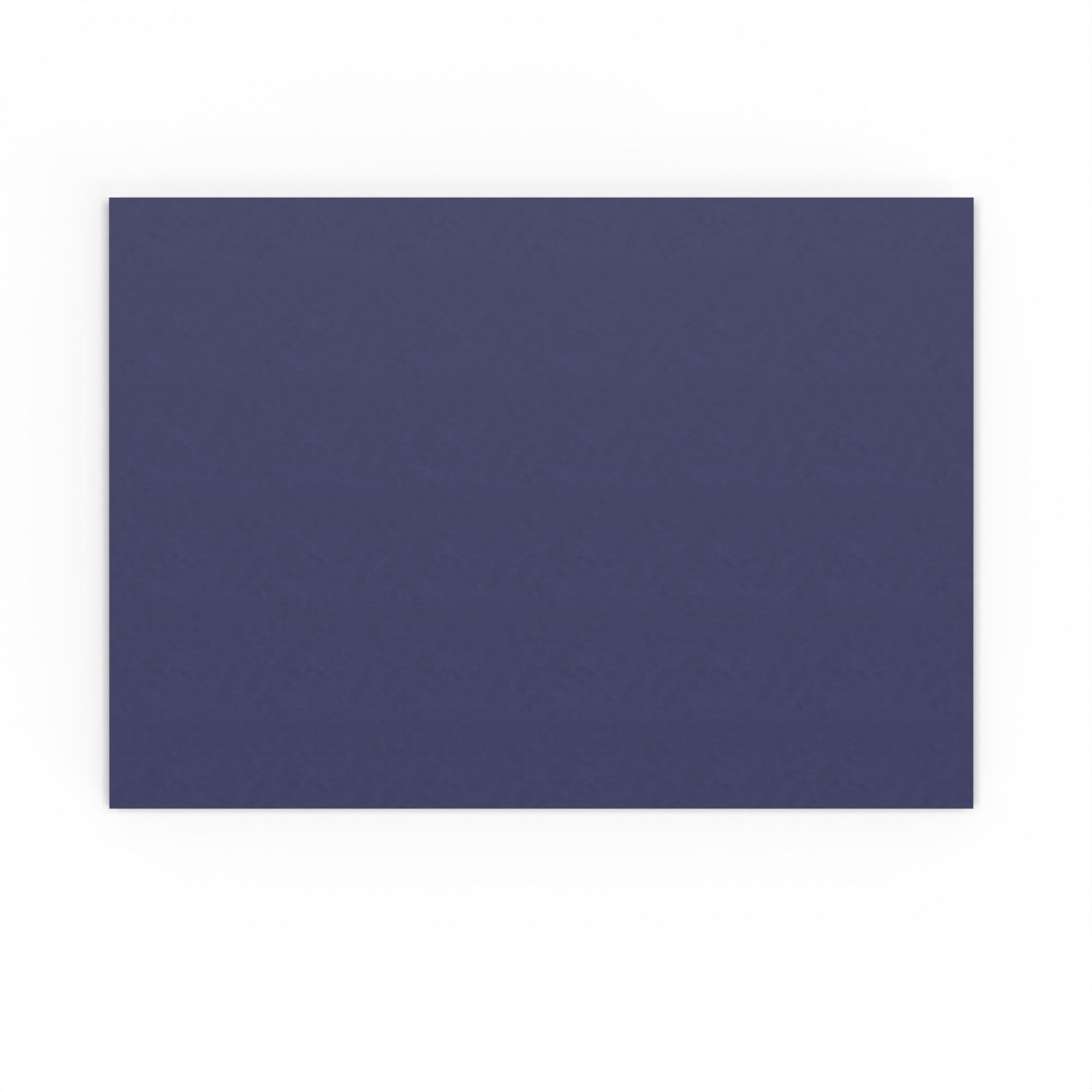 C5 Dark Blue 120gsm Gummed V-Flap Envelope (162 x 229mm)