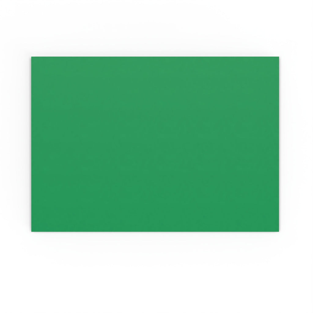 C5 Dark Green 120gsm Gummed V-Flap Envelope (162 x 229mm)