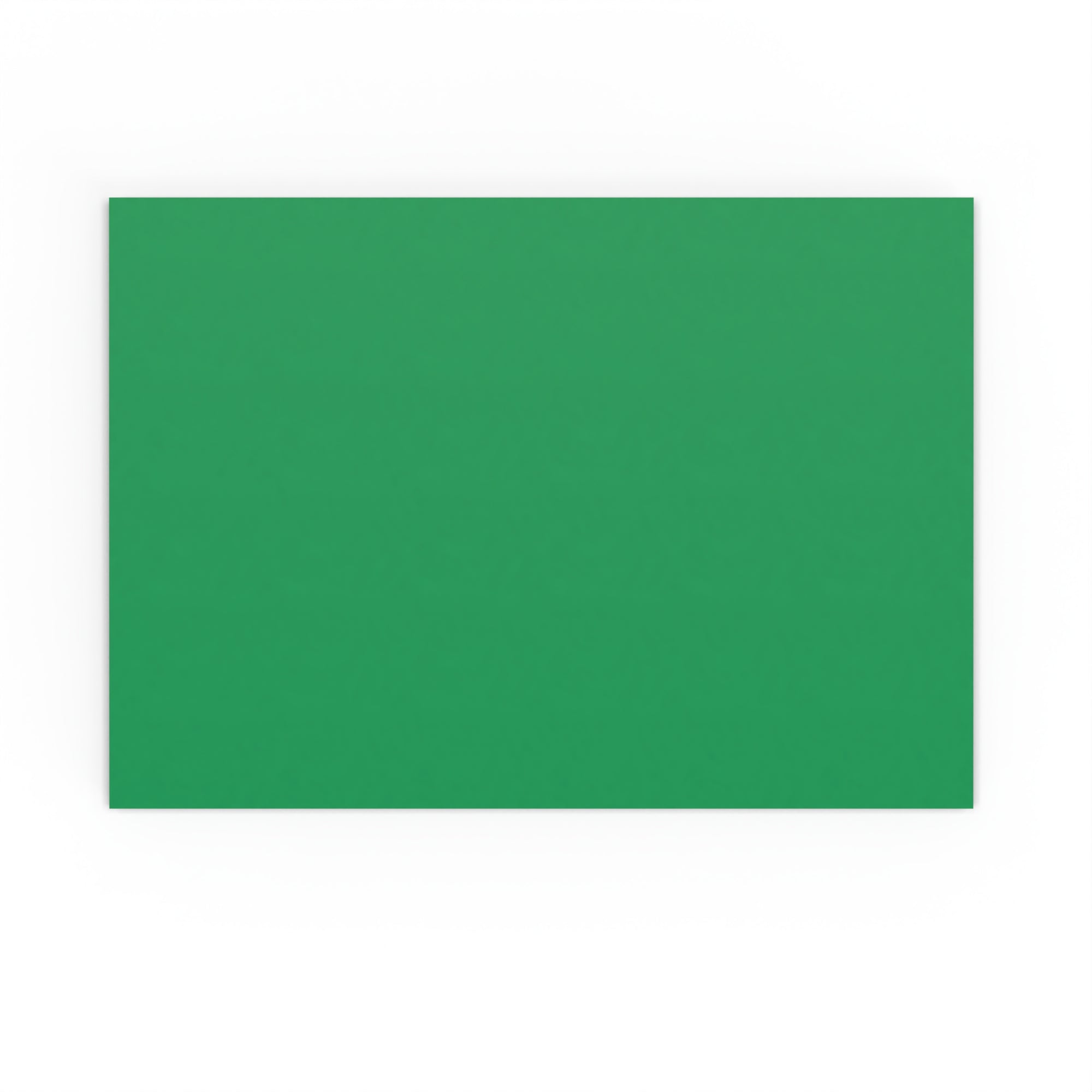 C5 Dark Green 120gsm Gummed V-Flap Envelope (162 x 229mm)