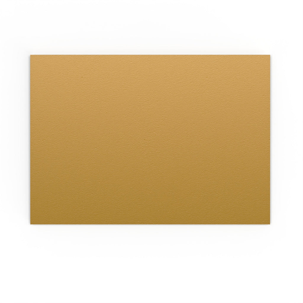 C5 Gold 120gsm Gummed V-Flap Envelope (162 x 229mm)