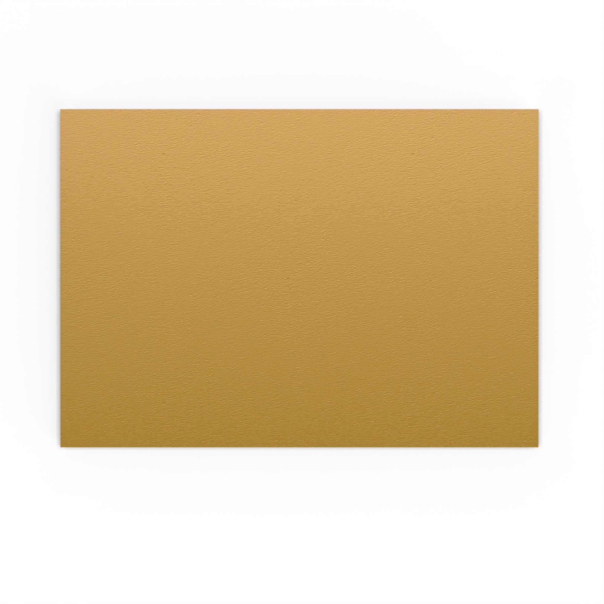 C5 Gold 120gsm Gummed V-Flap Envelope (162 x 229mm)