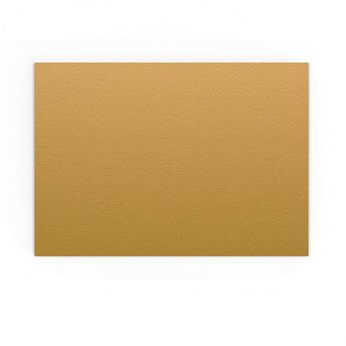 C5 Gold 120gsm Gummed V-Flap Envelope (162 x 229mm)