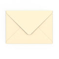 C5 Magnolia 120gsm Gummed V-Flap Envelope (162 x 229mm)