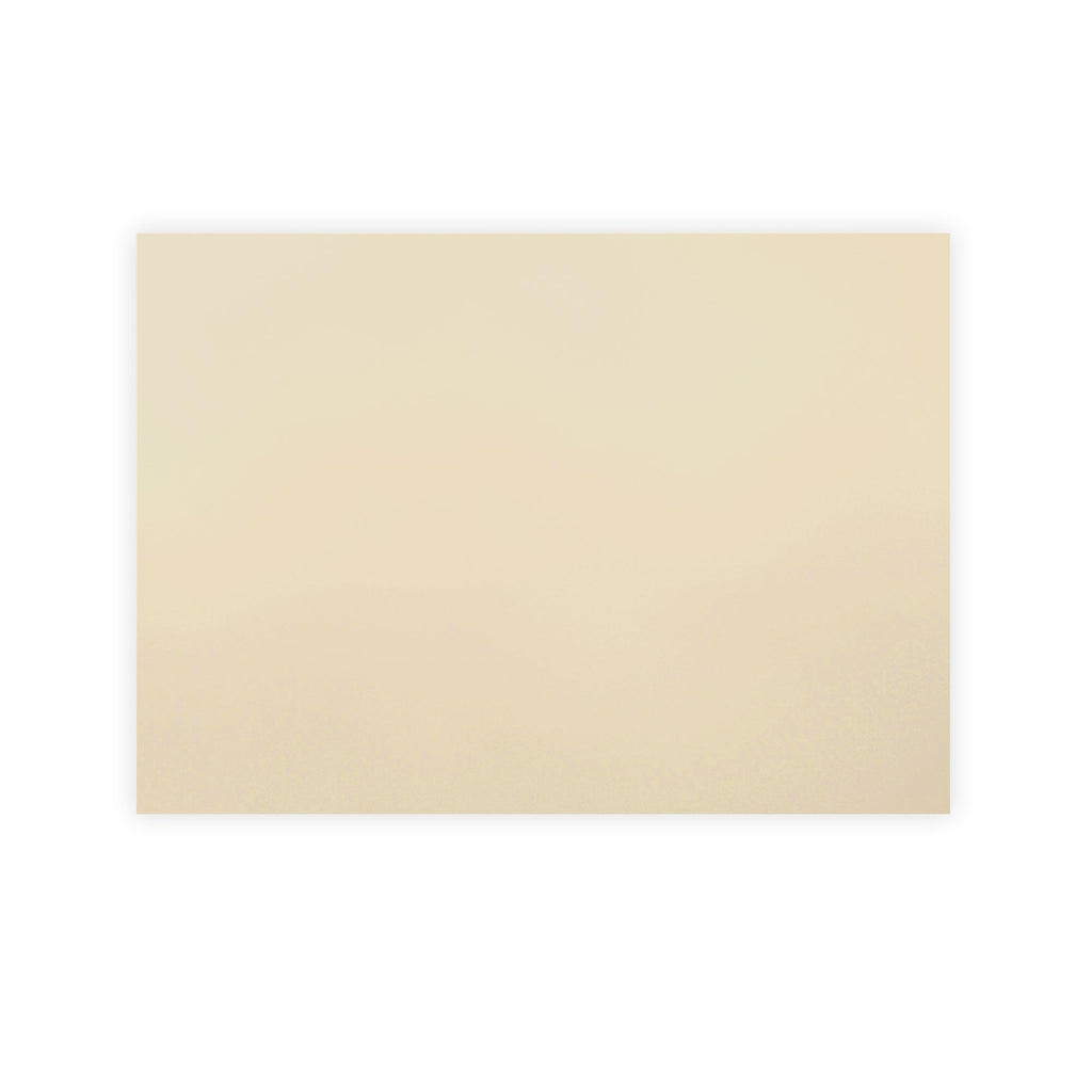 C5 Magnolia 120gsm Gummed V-Flap Envelope (162 x 229mm)