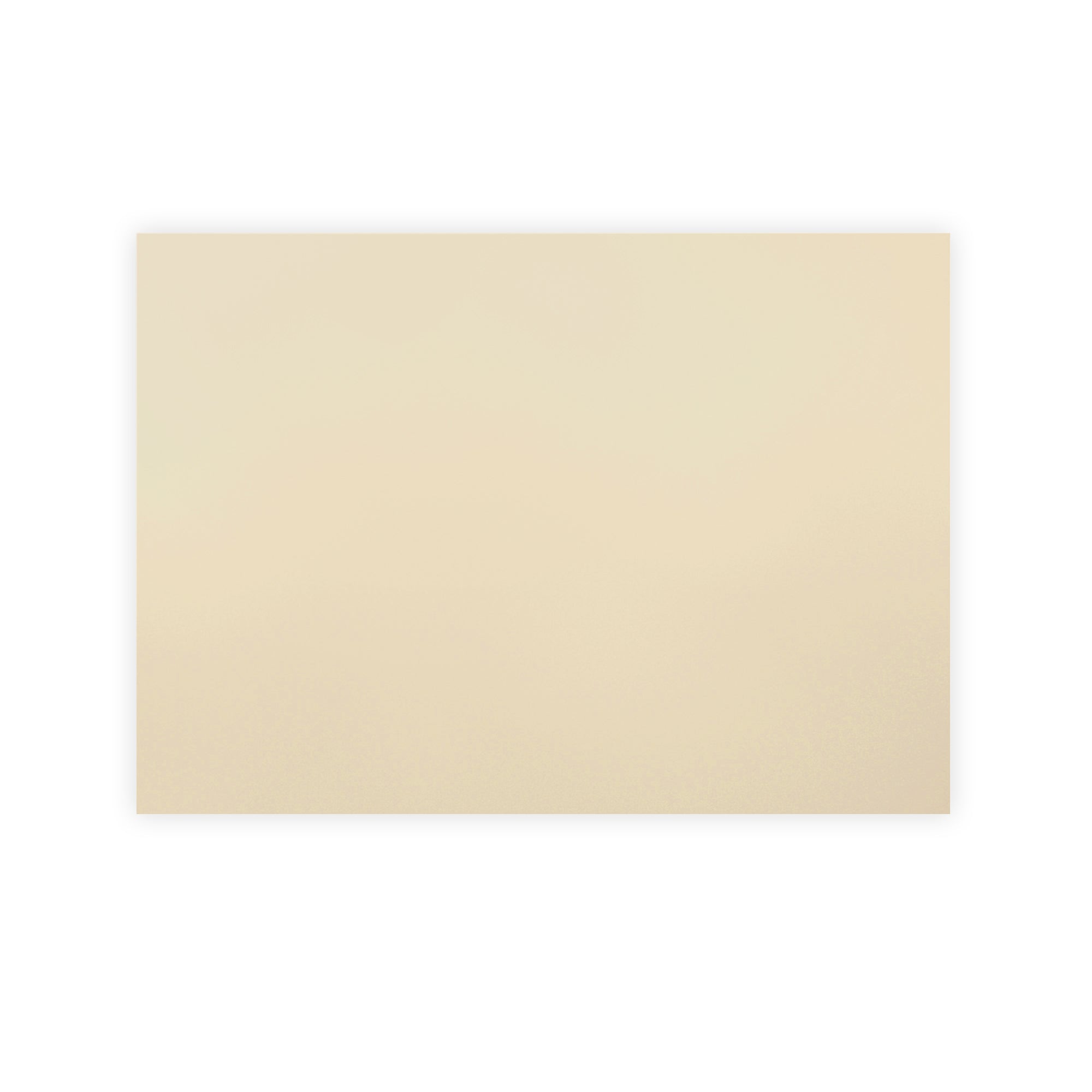 C5 Magnolia 120gsm Gummed V-Flap Envelope (162 x 229mm)