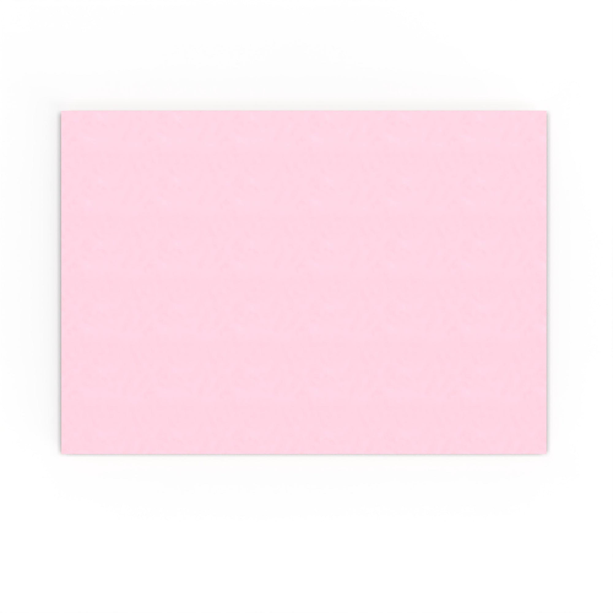 C5 Pale Pink 120gsm Gummed V-Flap Envelope (162 x 229mm)