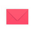 C6 Bright Pink 120gsm Gummed V-Flap Envelope (114 x 162mm)