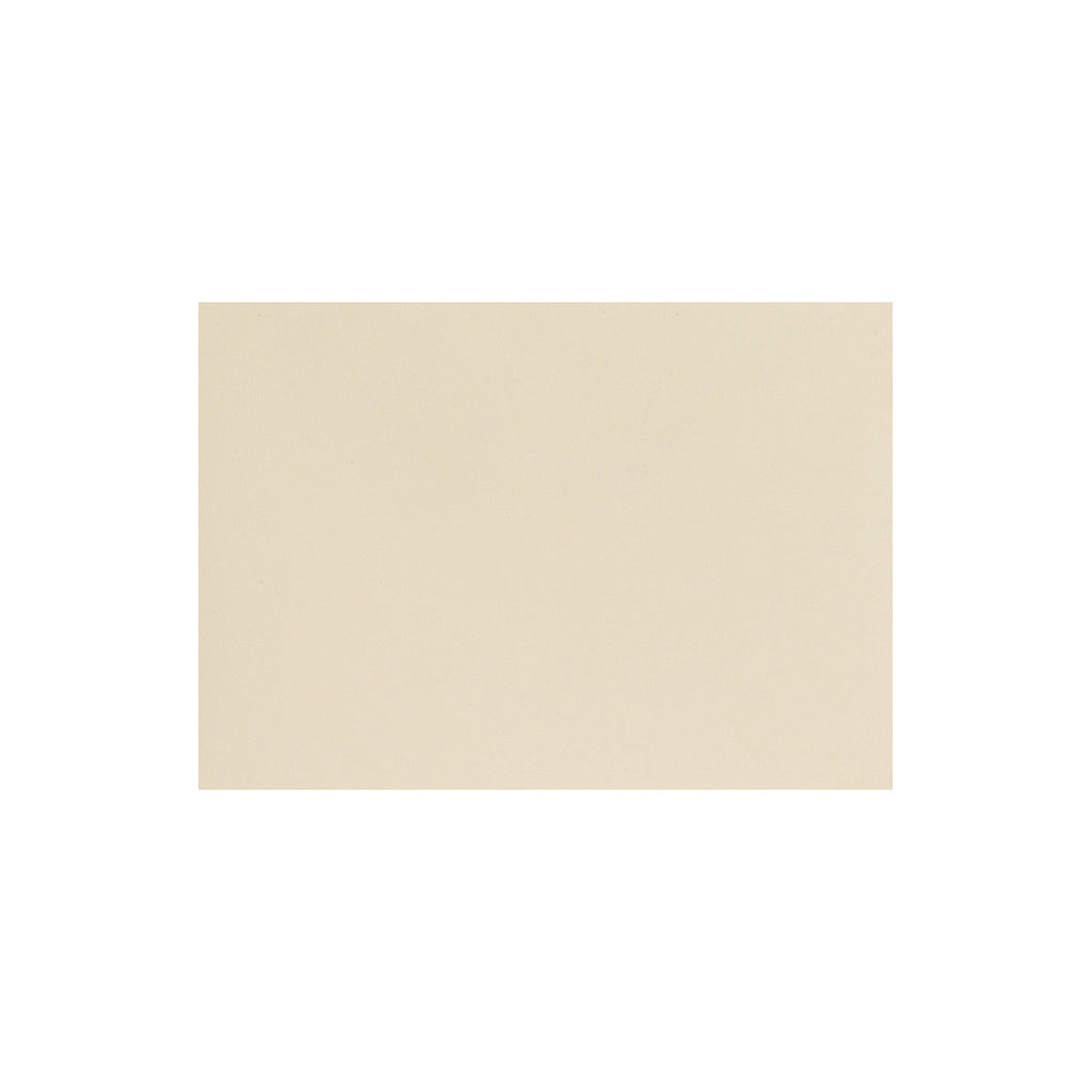 C7 Magnolia 120gsm Gummed V-Flap Envelope (82 x 113mm)