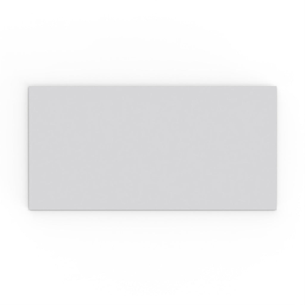 DL Pale Grey 120gsm Gummed V-Flap Envelope (110 x 220mm)