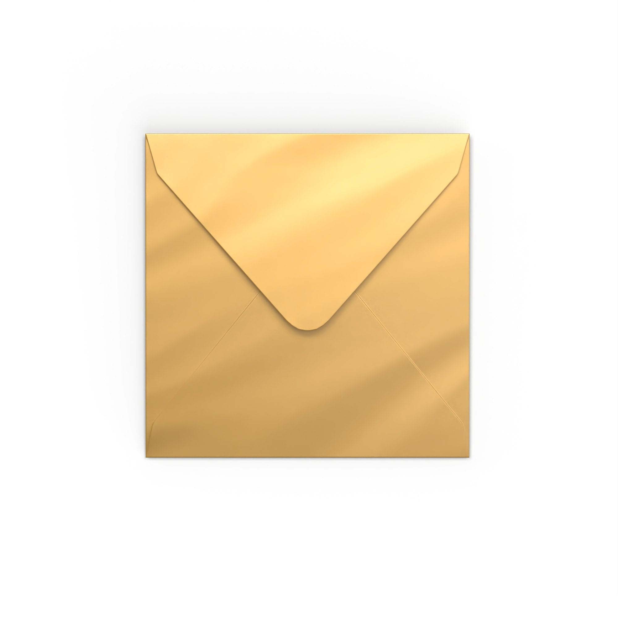 Mirror Finish Envelopes