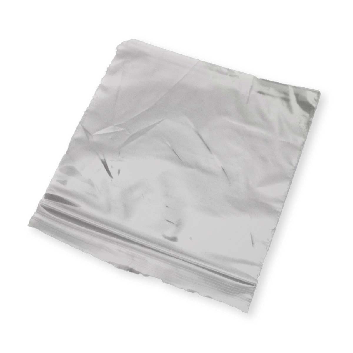 Grip Seal Bags