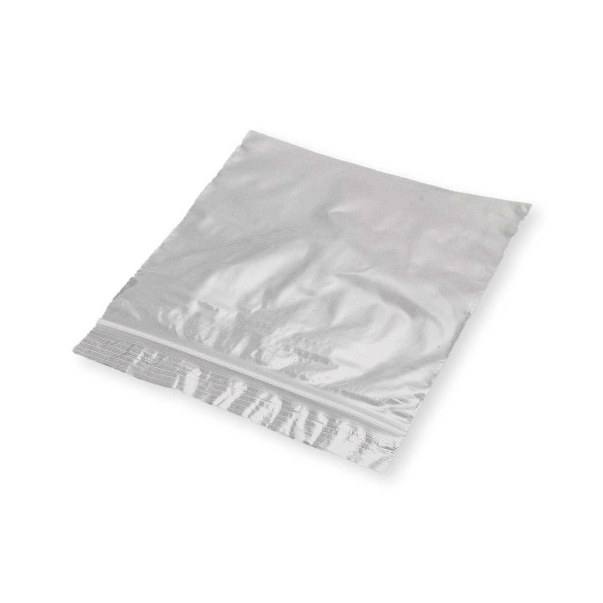 Grip Seal Bags