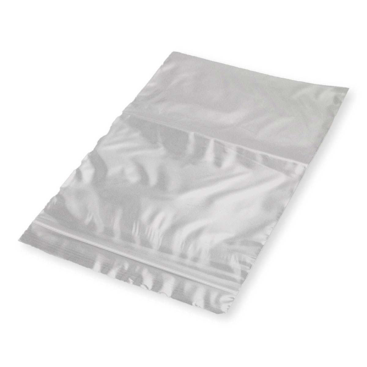 Grip Seal Bags