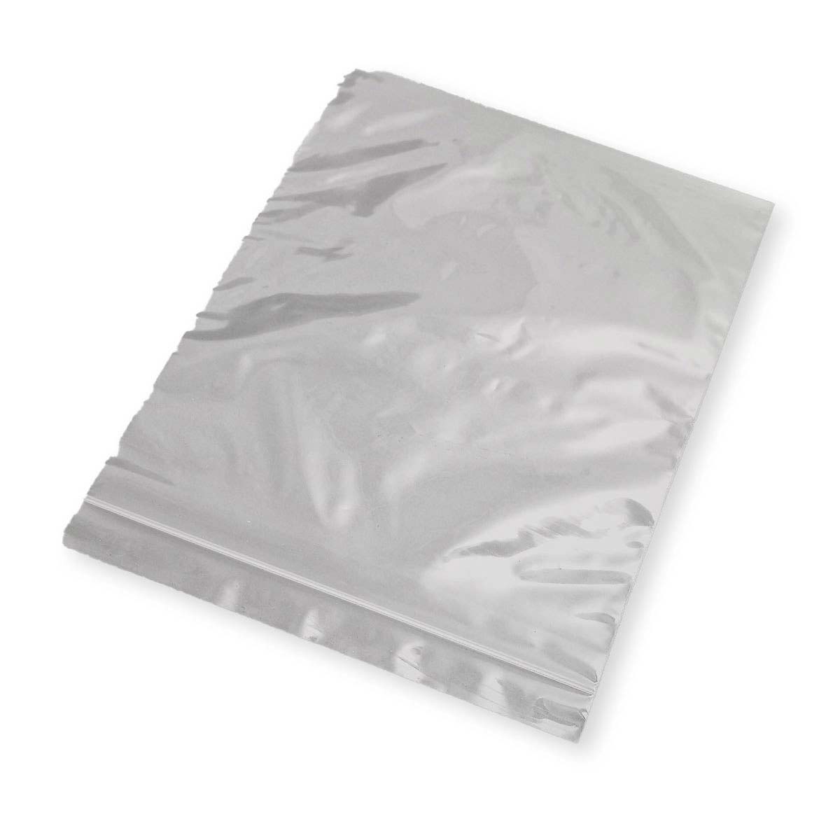 Grip Seal Bags