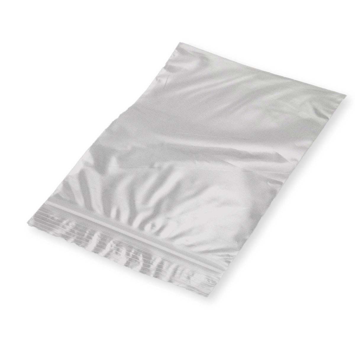Grip Seal Bags