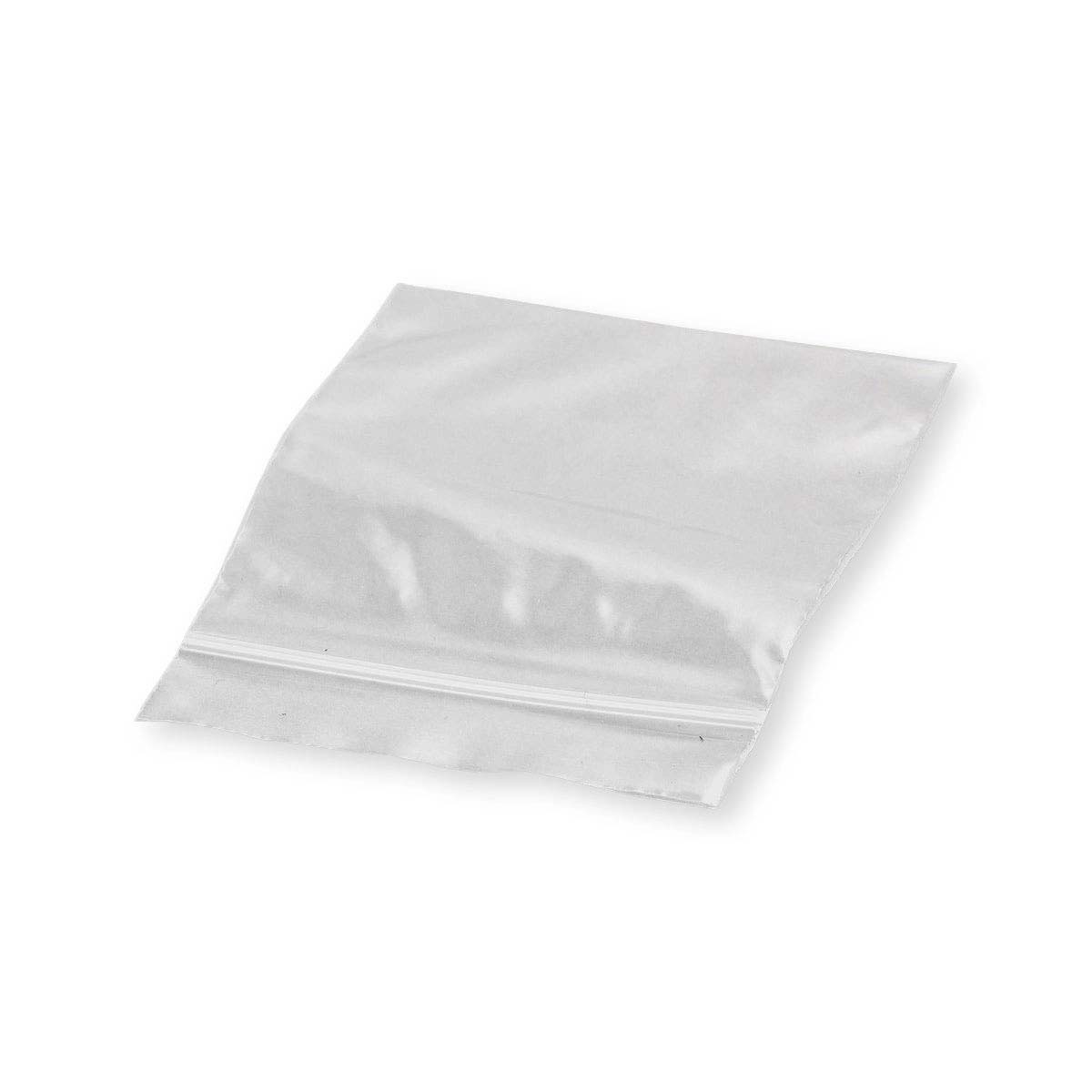 Grip Seal Bags
